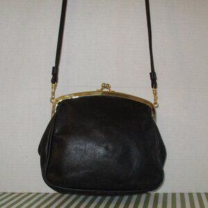 Jennifer Moore Crossbody Bag